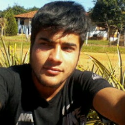 Jose Mencia Photo 25