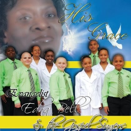 Edna Bell Photo 17