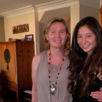 Deborah Cogan Photo 7