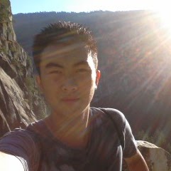 Daniel Chang Photo 16