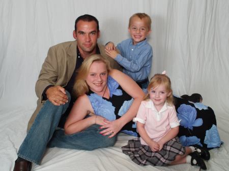 Melissa Scott Photo 24