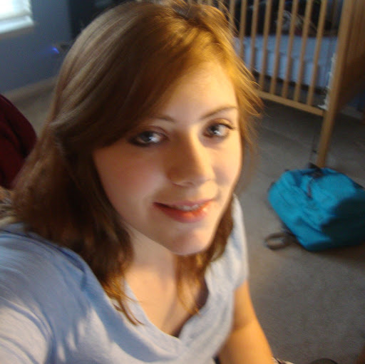 Rebecca Ray Photo 30