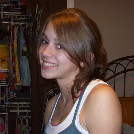 Allison Novak Photo 27