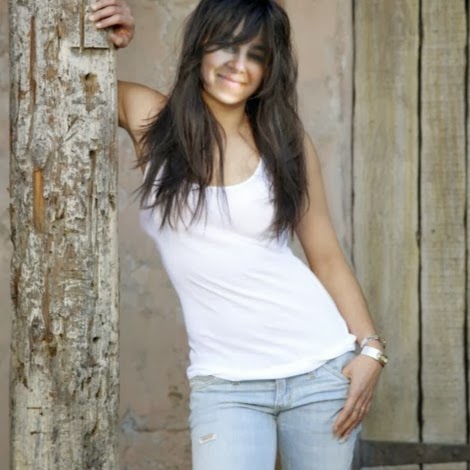 Marie Williams Photo 14