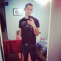 Tony Hernandez Photo 41
