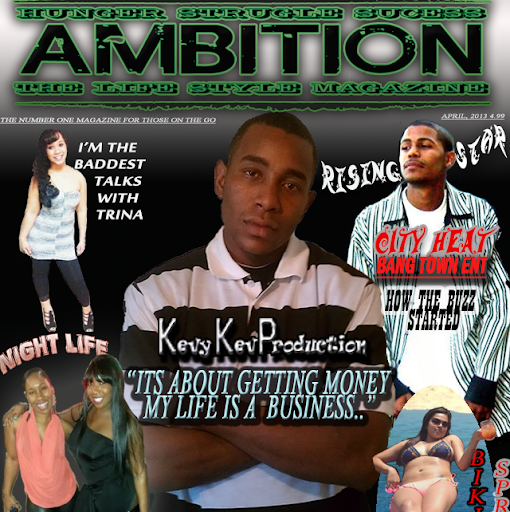 Kevin Muhammad Photo 10
