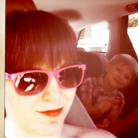 Allison Prater Photo 2