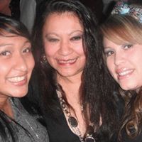 Annette Machado Photo 4