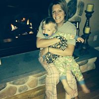 Sarah Garrison Photo 16