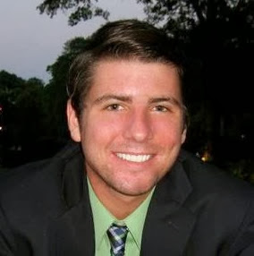 Daniel Burnett Photo 46