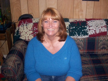 Tina Marshall Photo 5