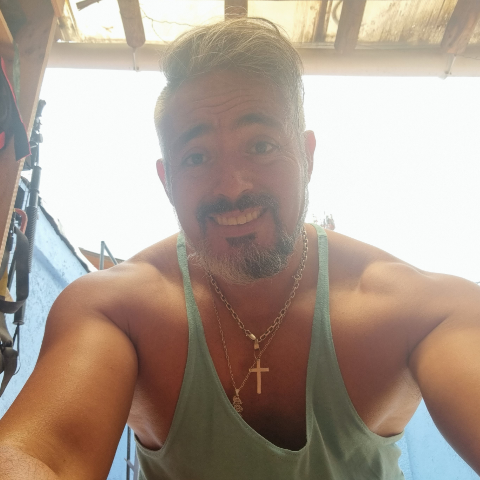 Rodrigo Perez Photo 4