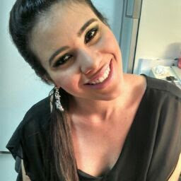 Gabriela Conde Photo 11