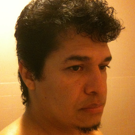 Marco Contreras Photo 22
