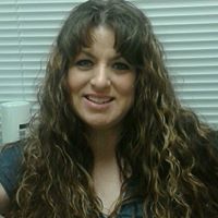 Angie Mcbride Photo 5
