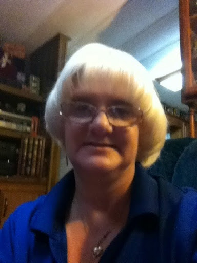 Peggy Railey Photo 15
