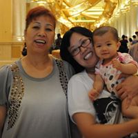 Sau Wong Photo 21