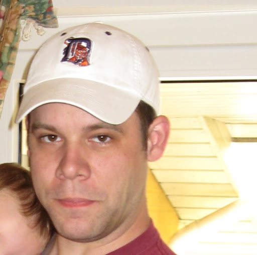 Michael Ludwig Photo 15