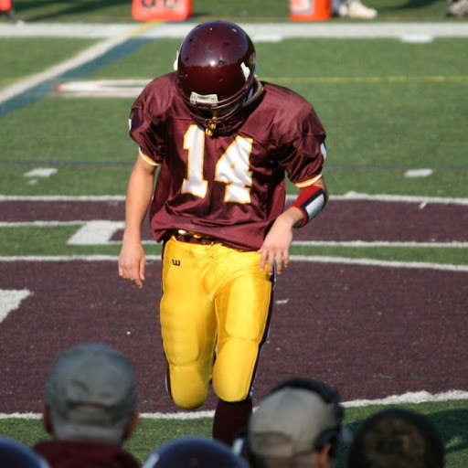 Samuel Russell Photo 13