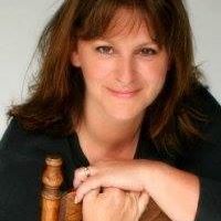 Andrea Melville Photo 17