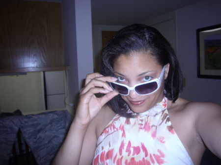 Christy Williams Photo 7