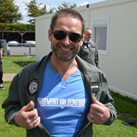 Martin Roberts Photo 41