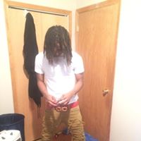 Malik Brantley Photo 9