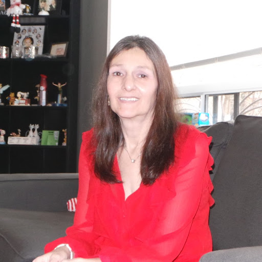 Christine Fortier Photo 32