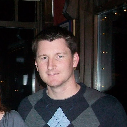 Charles Coleman Photo 41