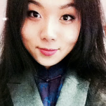 Serena Chen Photo 10
