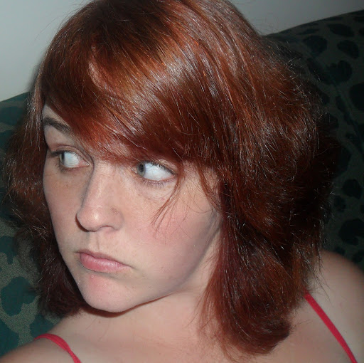Rebecca Mcpherson Photo 8