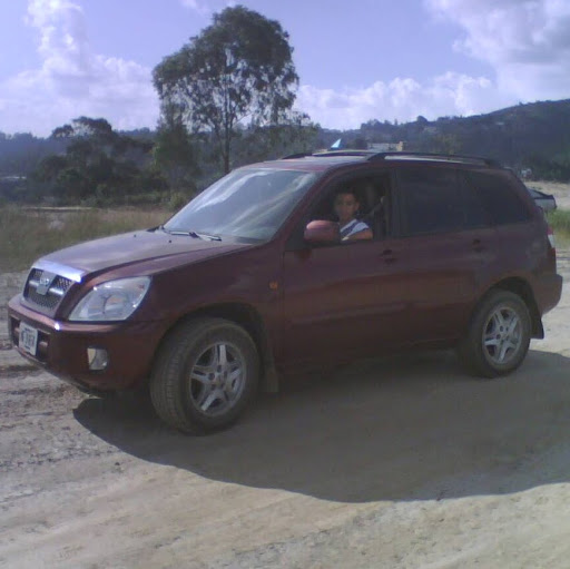 Jose Hurtado Photo 32