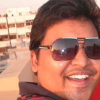 Yash Parikh Photo 14