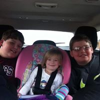 Casey Earnest Photo 14