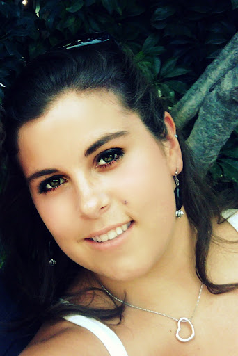 Gabriela Espinosa Photo 13
