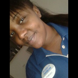 Tamara Atkins Photo 21