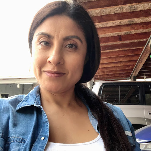 Paula Garcia Photo 11