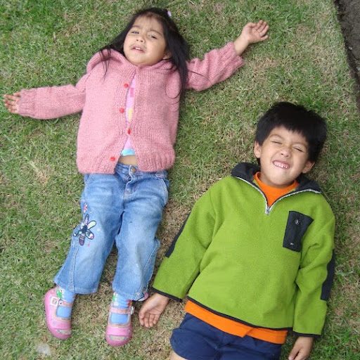 Luis Egas Photo 14