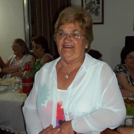 Mary Colombo Photo 30