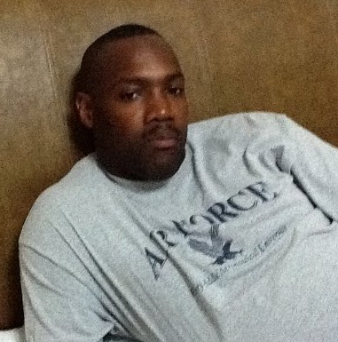 Gerald Dotson Photo 4