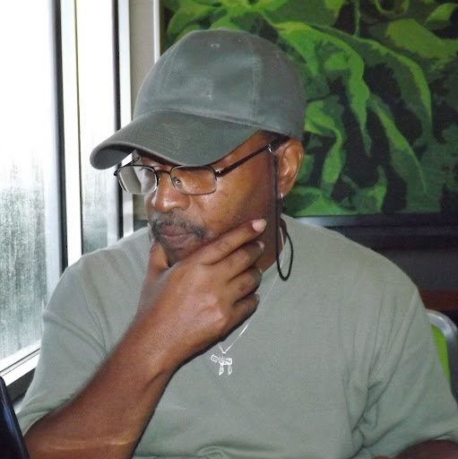 Darrell Moore Photo 29