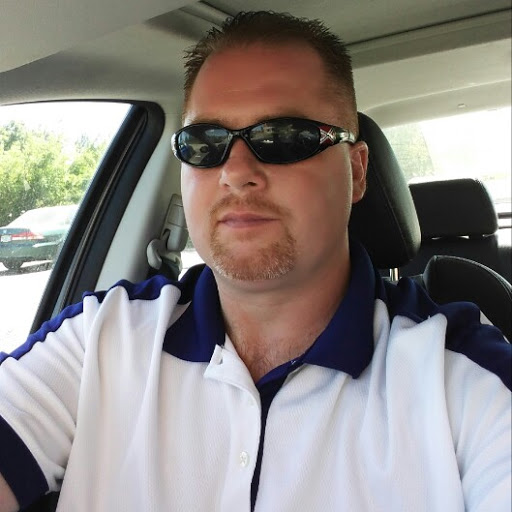 Brian Kinsey Photo 17