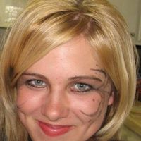 Allison Buckley Photo 33
