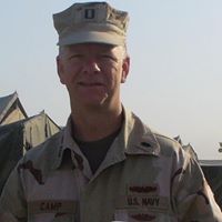 Raymond Camp Photo 21