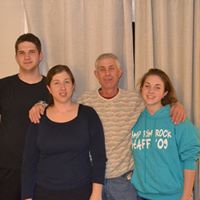 Richard Mccaffrey Photo 19