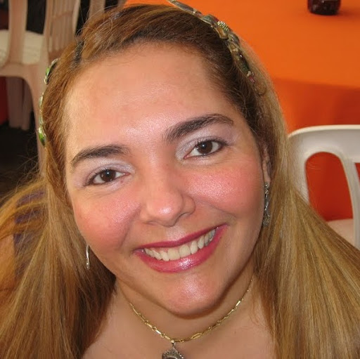 Barbara Carolina Photo 6