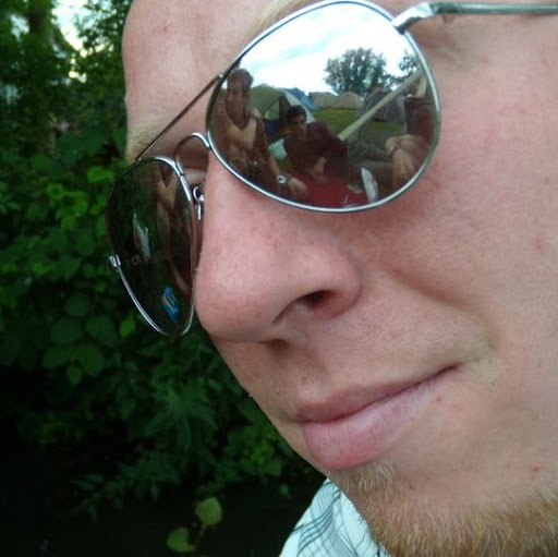 Matthew Kern Photo 35
