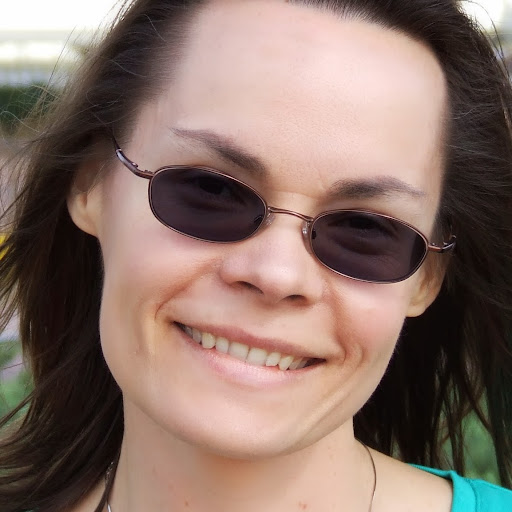 Patricia Cummings Photo 27