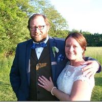 Amy Winstead Photo 10