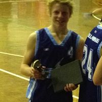 Bryce Newton Photo 7